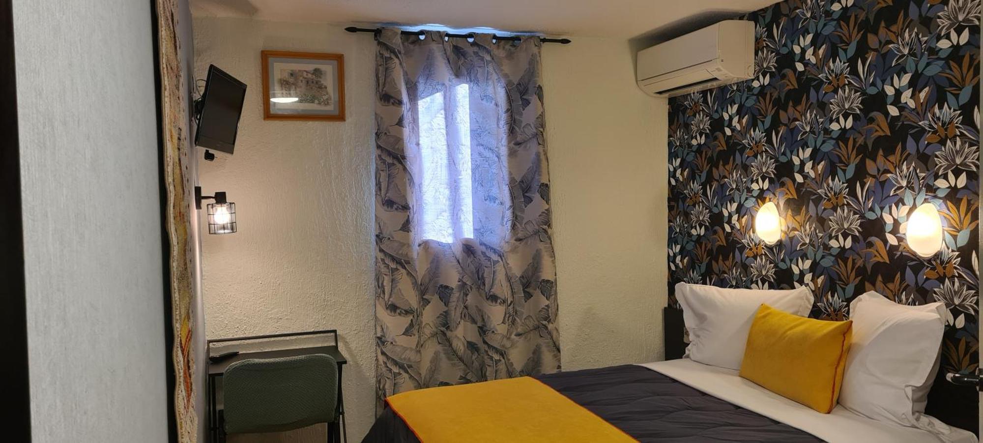 Hotel L'Etoile Aeroport - A61 Каркассон Экстерьер фото
